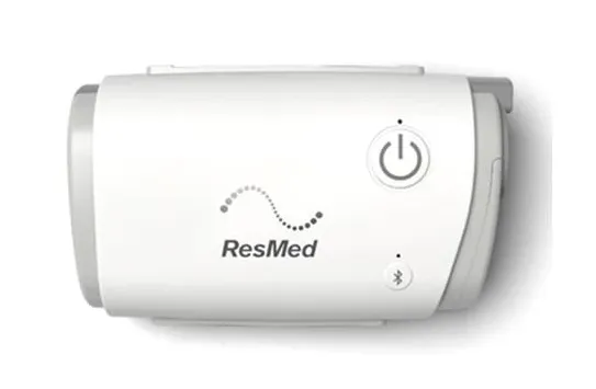 ResMed AirMini AutoSet Travel CPAP Machine